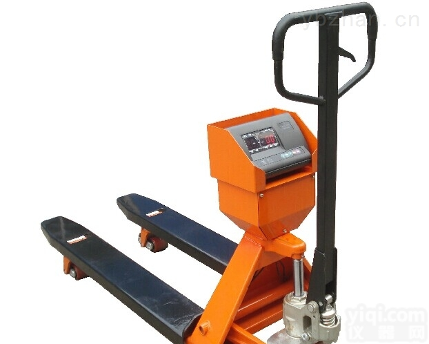 制药厂防爆<em>叉车</em>秤/防爆<em>叉车</em>称<em>厂价直销</em>