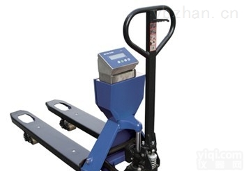 2500公斤<em>防爆</em><em>地牛</em>秤/<em>防爆</em>电子叉车秤价钱