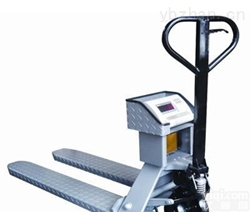 防爆<em>手推车</em><em>电子秤</em>（防爆手推<em>叉车</em>秤）