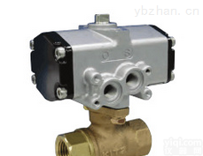 日本SMC气控球阀<em>特价销售</em>FNVB-14XO,smc<em>电磁阀</em>型号说明