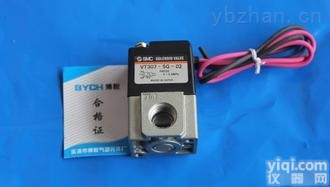 smc真空<em>电磁阀</em>SY5120-5HE-C6 ，smc电缸<em>手动</em>参数设置,日本SMC电缸设定软件act