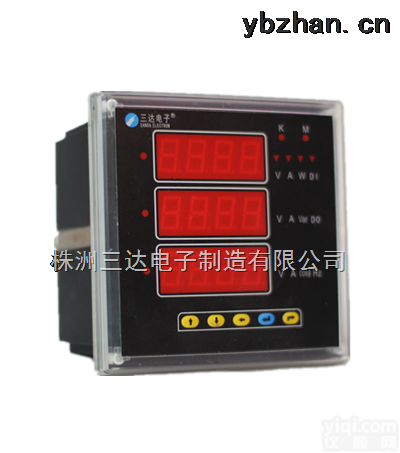 TDM508-7MAP2  TDM508-7MAP2 多功能<em>数显</em>表<em>价位</em>