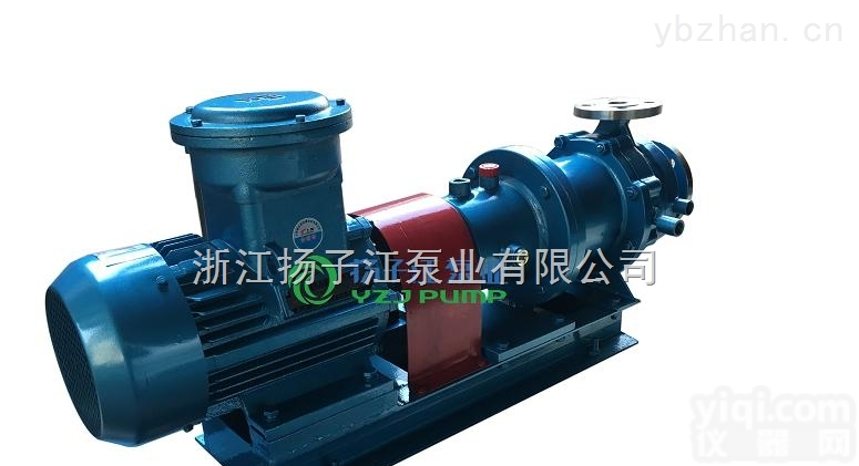 CQB-G型不锈钢耐高温<em>保温</em>泵/耐高温<em>磁力泵</em>/夹套<em>保温</em><em>磁力泵</em>