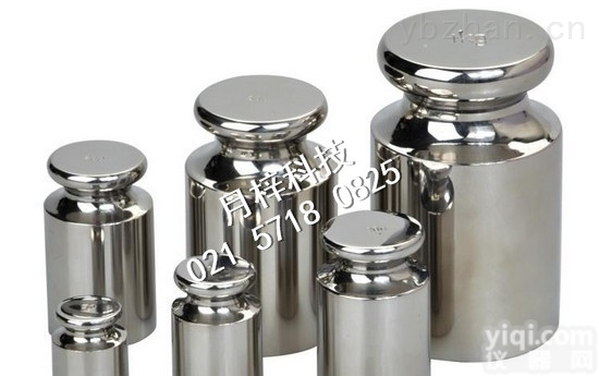 F1级<em>二等</em><em>法码</em>,不锈钢单只<em>砝码</em>