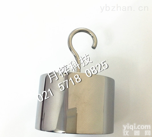 5kg单勾<em>砝码</em>|<em>挂钩</em>式不锈钢<em>法码</em>