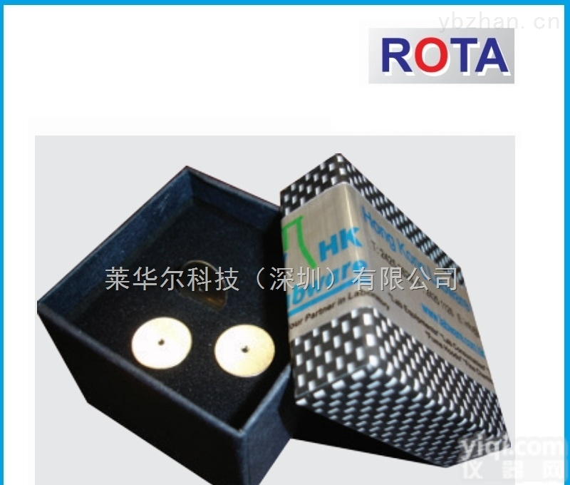 RA20.03.03  ROTA 镍释放<em>测试仪</em> RA20.03.03参考片