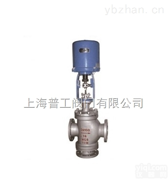 <em>ZDLN</em>  上海<em>调节阀</em>厂家