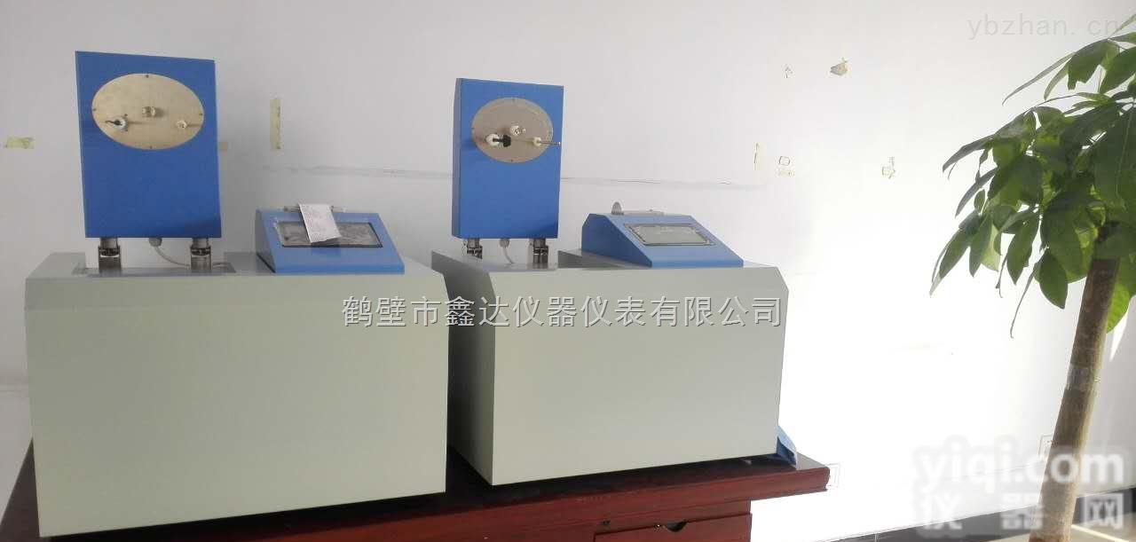 甲醇<em>热值</em>仪  <em>鹤壁</em>鑫达仪器化验醇基燃料油<em>热值</em>仪