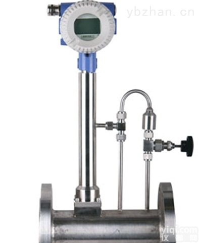 供应一体化蒸汽<em>压力补偿</em>型<em>涡街</em><em>流量计</em>