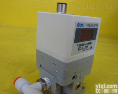 ITV2051-312BL  SMC电气<em>比例阀</em>火热<em>促销</em>,smc电磁阀sy系列