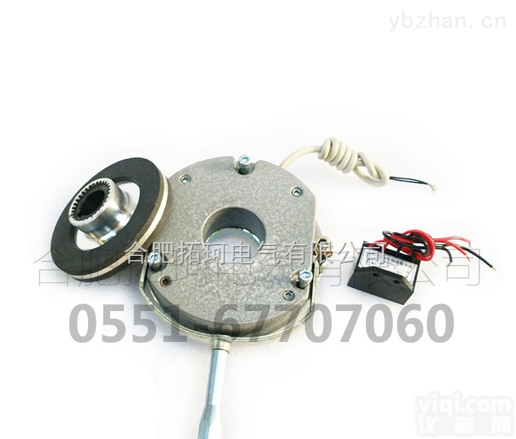 DHM3-30YEJ100电机<em>制动器</em>2.2KW<em>断电</em>刹车抱闸