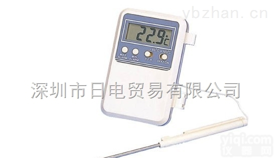数字<em>温度计</em>CT-220  <em>日本</em>CUSTOM数字<em>温度计</em>CT-220相爱三十年，