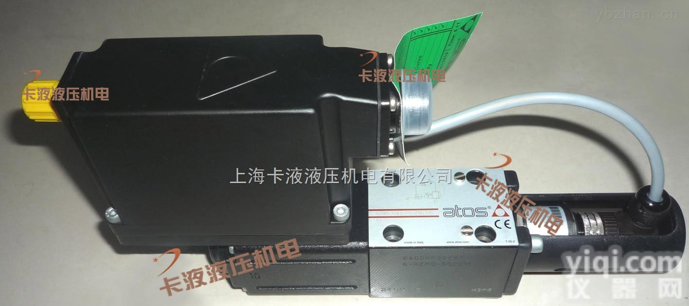 atos阿托斯<em>电磁阀</em>DHI-0610-X <em>110</em>/50/60AC