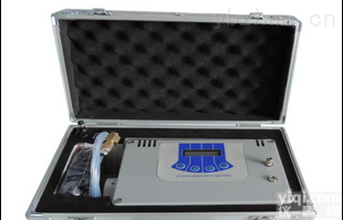 LBFT-305S  青岛路博LBFT-305S便携式精密<em>露点</em>仪<em>测量</em>各种气体中微量水分含量