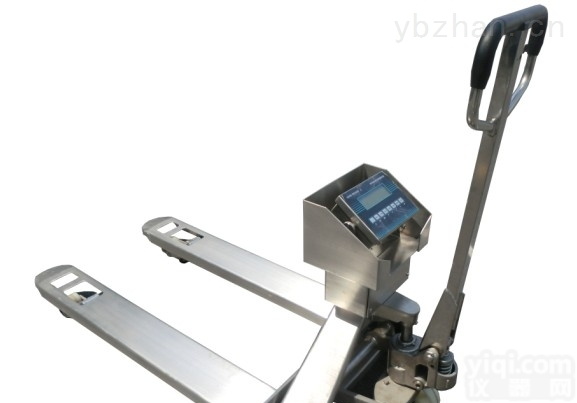 广州叉车秤厂家，1吨托运车<em>电子秤</em>，1吨<em>手推车</em>秤价格