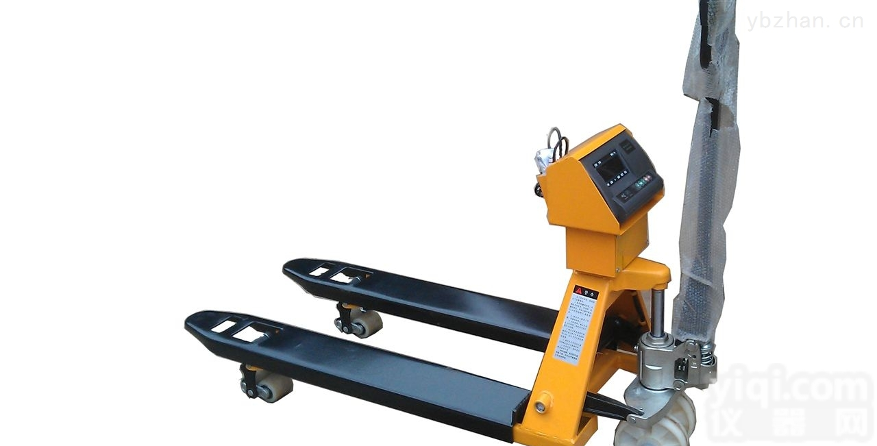 液压<em>叉车</em>秤，<em>手推</em>车<em>电子秤</em>