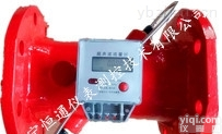消防水<em>流量计</em>，山东<em>淄博</em>新规范消防水<em>流量计</em>