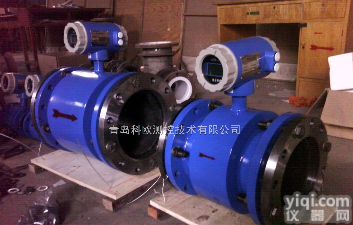 <em>济宁</em><em>仪表</em>厂电磁流量计哪家便宜