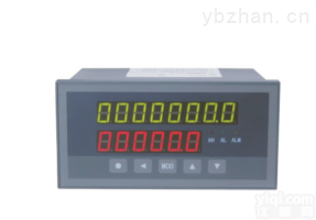 XSJB系列  <em>液晶</em>屏显示<em>数显</em>流量热能积算仪
