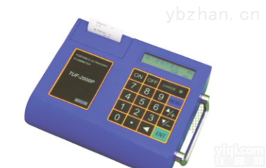 TUF系列  <em>固定式</em>超声波流量计流<em>量仪表</em>