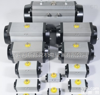 MT<em>气动</em>执行器  <em>气动</em>执行器价格，<em>气动</em>头<em>厂家</em>-玛斯托克MaxTork