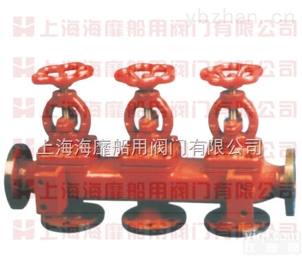 铸铁<em>单排</em>吸入<em>截止阀</em>箱/铸铁<em>单排</em>吸入截止止回阀箱