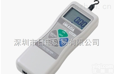 数显推拉力计DS2-2N  <em>2016</em>乌镇<em>日本</em>依梦达IMADA数显推拉力计DS2-2N,