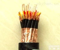 供应<em>阻燃</em><em>电子计算机</em>用屏蔽电缆