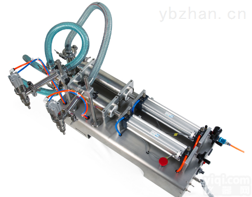 ZH-GZJ  <em>洗衣液</em>小型<em>灌装机</em>