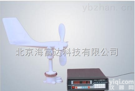 XZC2-2A  中西ZXJ-数字气象仪（船舶，风速风向） 型号:QDHY-XZC2-2A库号：M376674