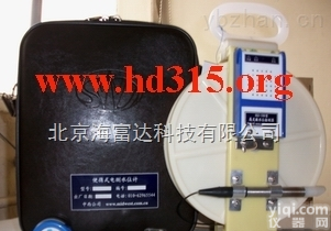 XP85-50库号：M132557  中西PaiZXJ-便携式电测水位计（50米/30米） 型号:XP85-50库号：M132557