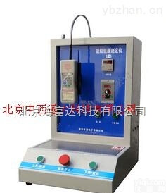 M11536  自产-凝胶强度测定仪 型号:M11536库号：M11536