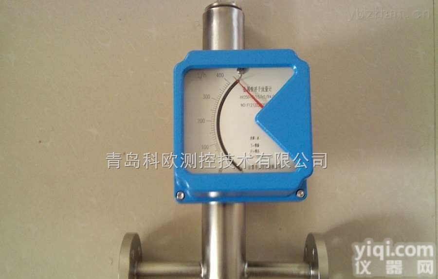 德州<em>水平</em>安装<em>转子</em><em>流量计</em>设计