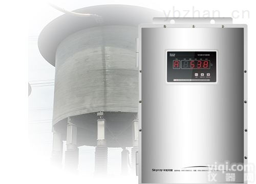 SR  高压<em>电抗器</em>温度监测系统 <em>温控</em>仪 <em>温控</em>器