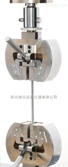 5吨<em>拉力机</em>圆棒<em>夹具</em>夹头厂家供货