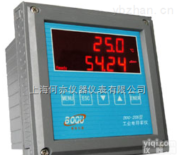 DDG-3080型<em>在线式</em>工业<em>电导</em>率仪