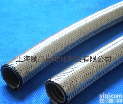 EPIN编织金属软管  EPIN防爆增强型编织金属软管（<em>galvanized</em> steel braided flexible