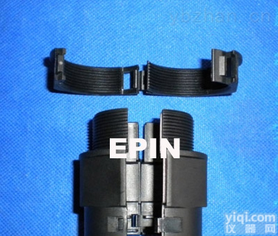 COFLEX双开口<em>软管</em><em>接头</em>  EPIN-COFLEX双开口可分式尼龙<em>软管</em>和<em>接头</em>（COFLEX conduit and split