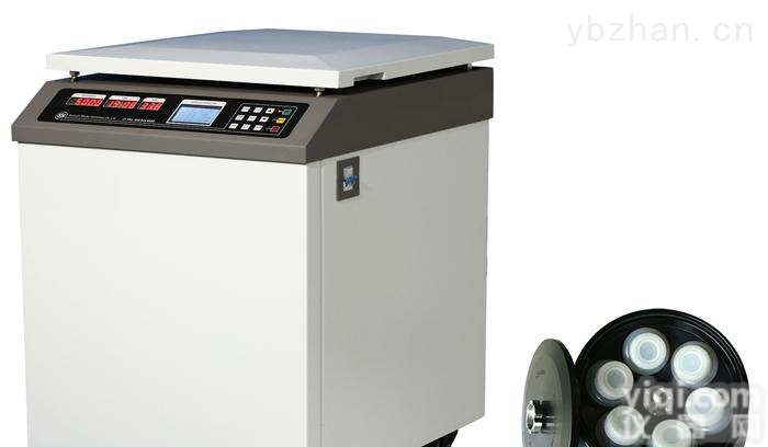 MHY-<em>11493</em>  立式高速大容量冷冻离心机g