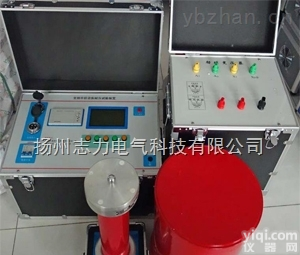 TPCXZ  <em>串联谐振</em><em>装置</em>