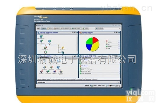 OPVXG  回收二手福禄克OPVXG|OPV-LAN|OPV-PRO网络<em>分析</em><em>平板电脑</em>