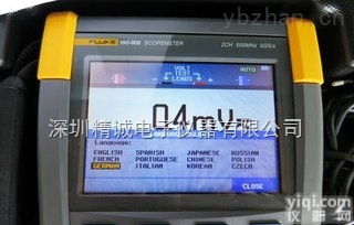 190-<em>504</em>/S  收购二手福禄克190-<em>504</em>/S手持<em>示波器</em>