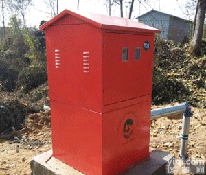 <em>钢制</em>井房  <em>钢制</em>井房|<em>钢制</em>井房控制器