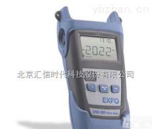 加拿大EXFO公司<em>FPM</em>-<em>302</em>/<em>FPM</em>-<em>302</em>X<em>光功率计</em>