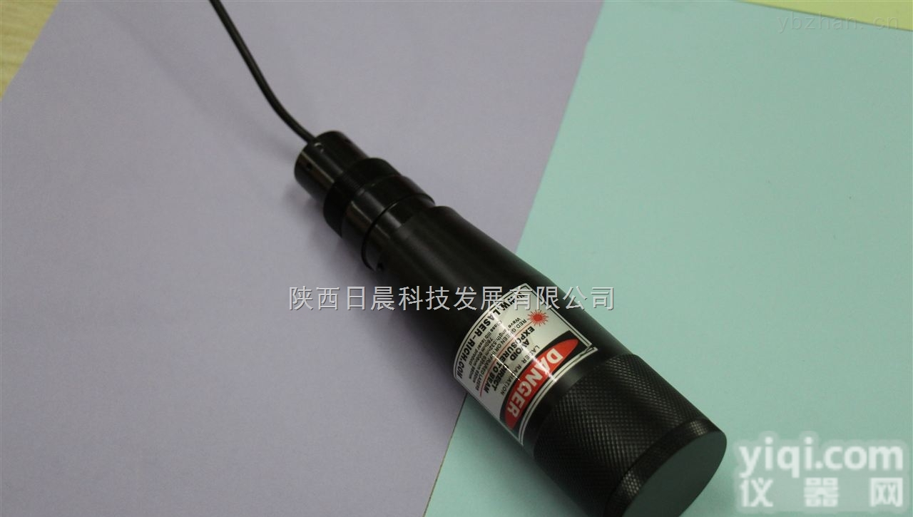 红光<em>点状</em>激光平行<em>光源</em>