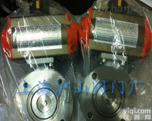 GIQ型  <em>气动</em><em>真空</em><em>蝶阀</em>