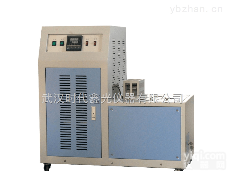 鑫光<em>上海</em>冲击试验<em>低温</em>槽（<em>上海</em>质量检测分析技术及测量<em>测试仪器</em>仪表展览会）