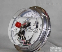 <em>YXH-100/150-Z  抗振磁敏电接点压力表</em>系列