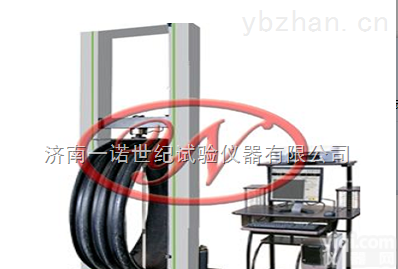 HGW-50  管材<em>扁平试验机</em>|管材耐压环柔度试验机