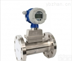 智能现场显示<em>锂电池</em>供电<em>气体</em>涡轮<em>流量计</em>